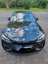 BMW M2 Coupé M2 - BMW M2: Coupé