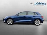 Audi A3 Sportback 35 TDI advanced S tro*LED*Virtual*N - Audi A3 mit Diesel-Antrieb: Navigationssystem, Limousine, Klimaanlage