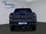 Ford Ranger Raptor e-4WD Doppelkabine V6 el. Rollo - Ford Ranger mit Benzin-Antrieb: Geländewagen