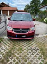 Dodge Grand Caravan - Dodge Grand Caravan Benzin Kleinbus 7-Sitzer