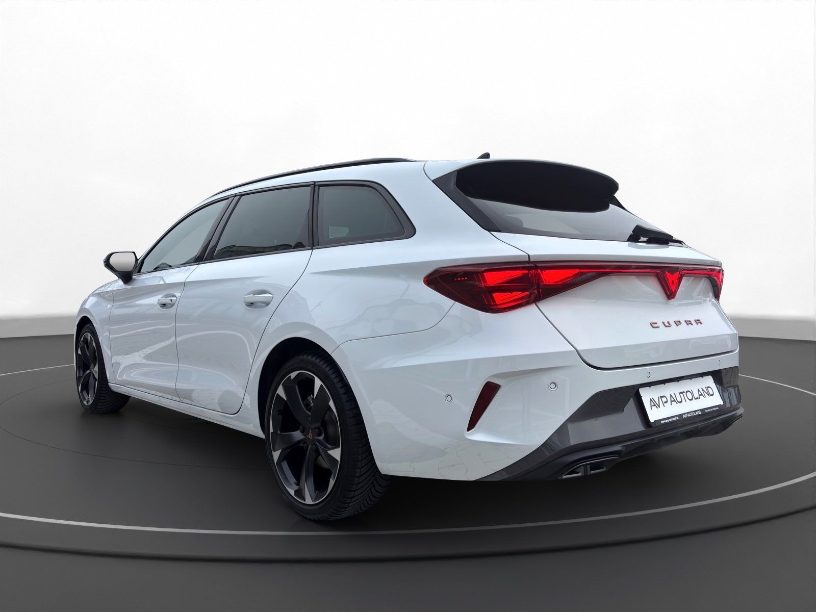 Cupra Leon - Bild 8