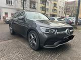 Mercedes-Benz GLC 220 d 4MATIC Autom. - - Mercedes-Benz GLC 220 Gebrauchtwagen in Berlin