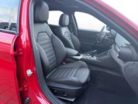 Alfa Romeo Giulia - Vorschau Bild 18