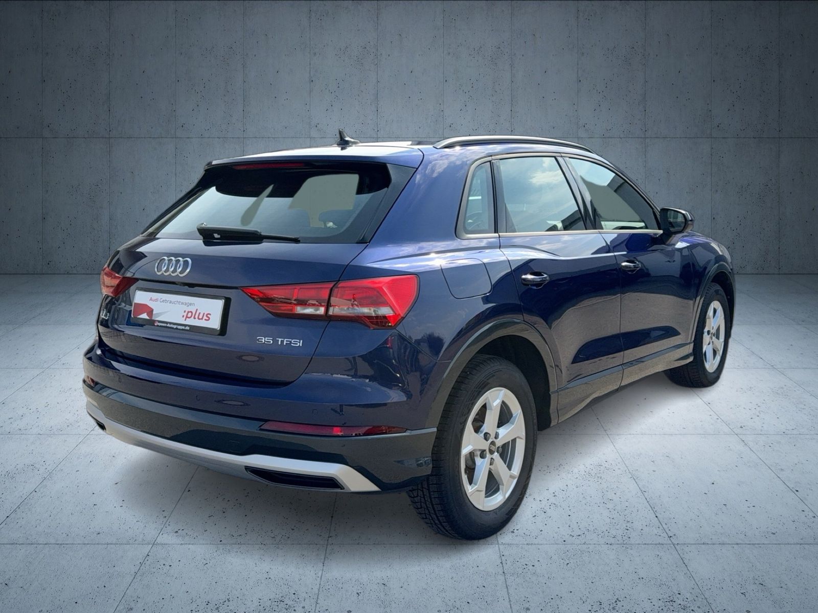 Audi Q3 - Bild 6