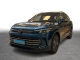 Volkswagen Tiguan 1.5 TSI eHybrid  DSG Elegance Navi PDC - Volkswagen Tiguan mit Hybrid-Antrieb