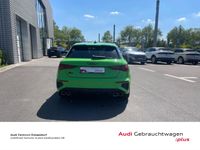 Audi S3 - Vorschau Bild 20