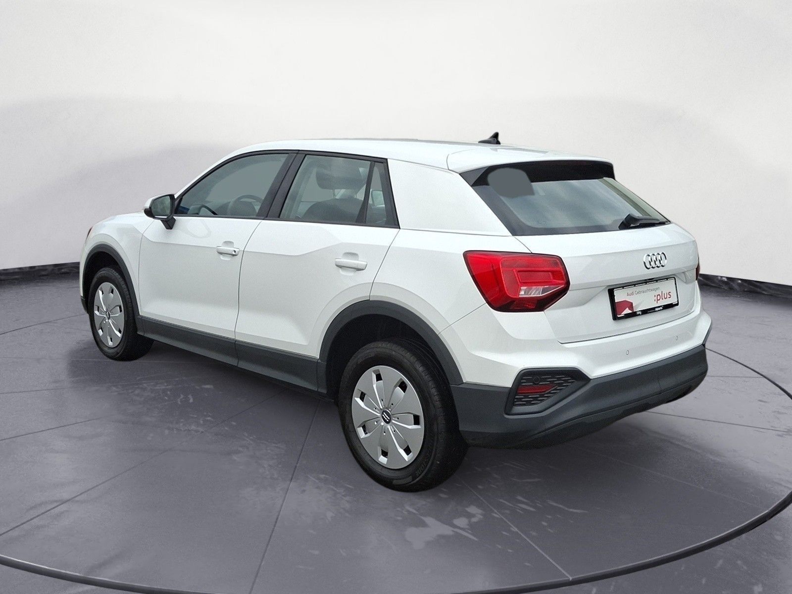Audi Q2 - Bild 4