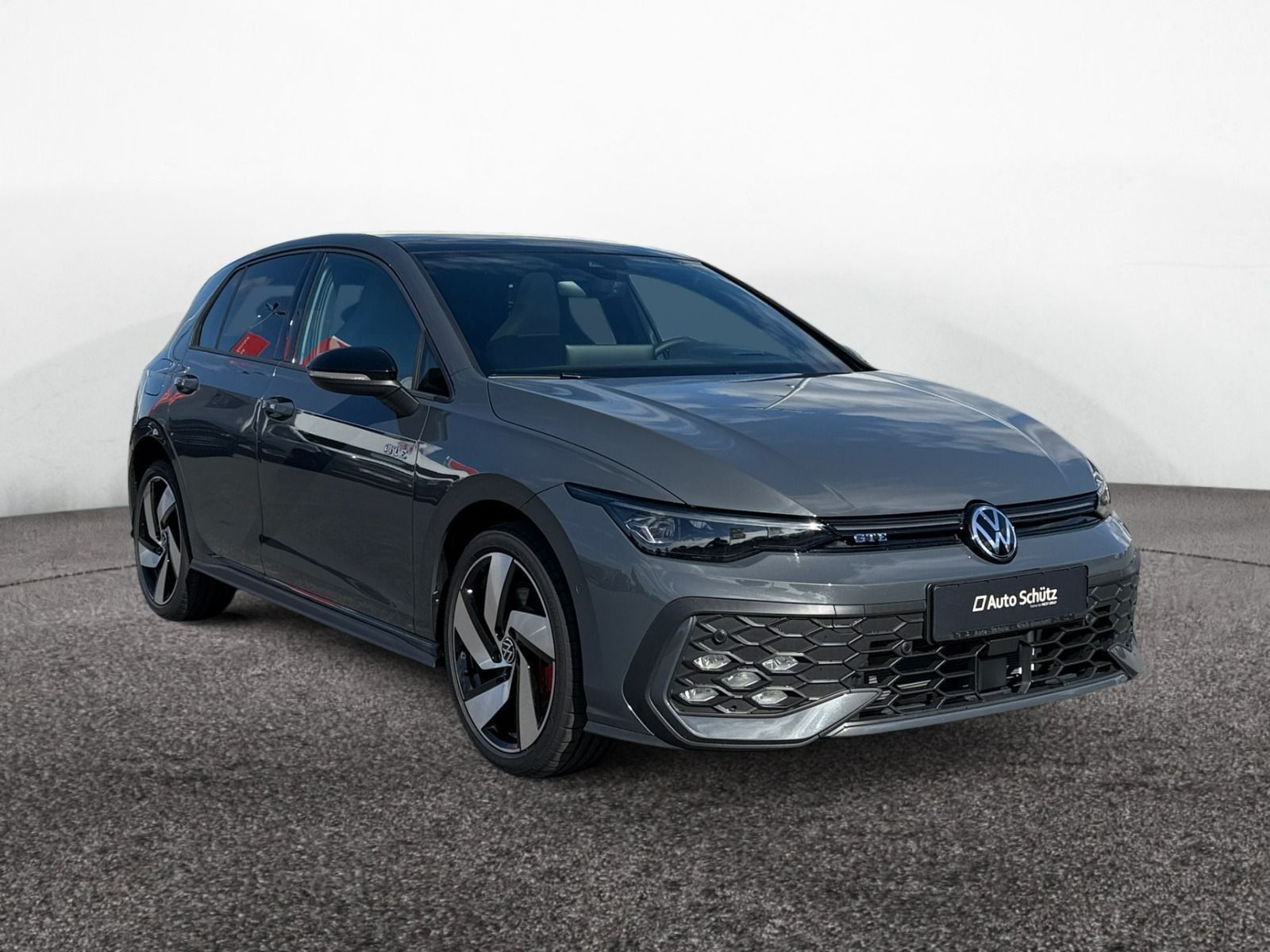 Volkswagen Golf - Bild 9