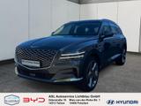 Genesis GV80 3.0 D Luxus AWD  7 Sitzer 3.0 - Genesis GV80 mit Diesel-Antrieb