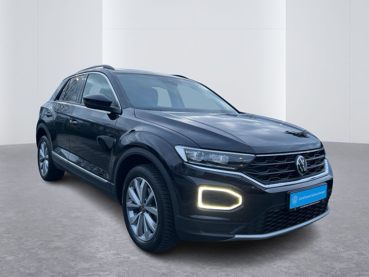 Volkswagen T-Roc - Bild 6