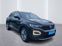 Volkswagen T-Roc - Vorschau Bild 6