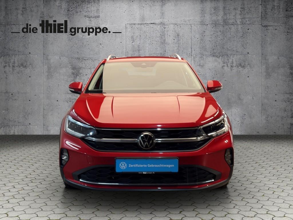 Volkswagen Taigo 1.0 TSI Style DSG Navi+Kamera+Matrix+PDC