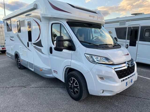 Elnagh ELNAGH BARON 573