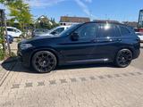 BMW X3 M40 M40d AT - Service Neu Service Paket inkl - BMW X3 M40: Von Privat
