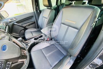 Ford Ranger - 10