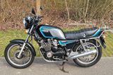 Yamaha XJ 650 - YAMAHA XJ650