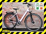 TENWAYS CGO800S 19kg Reingewicht Carbon-Riemen 155~190cm - TENWAYS E-Bikes