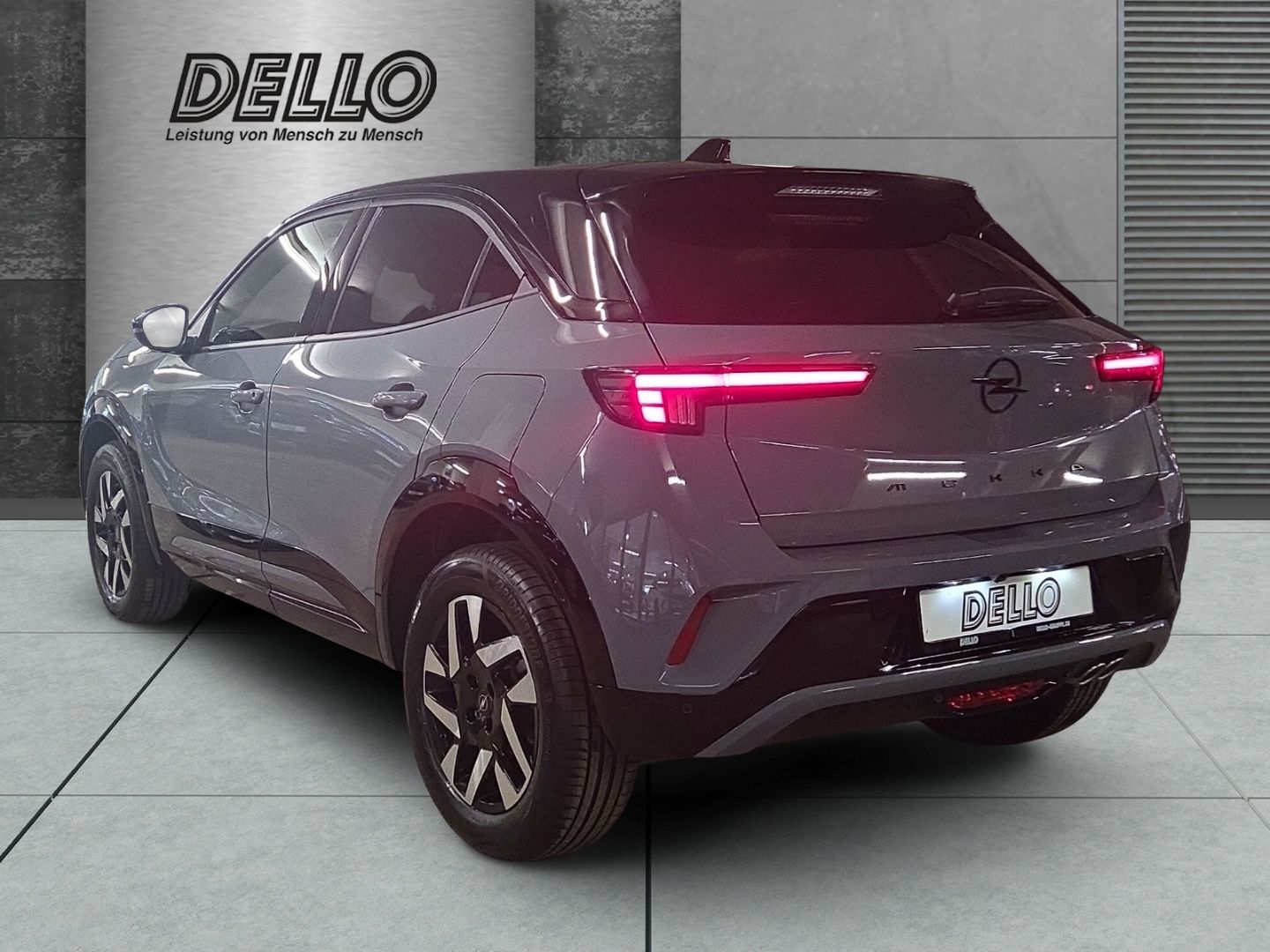 Opel Mokka - Bild 3