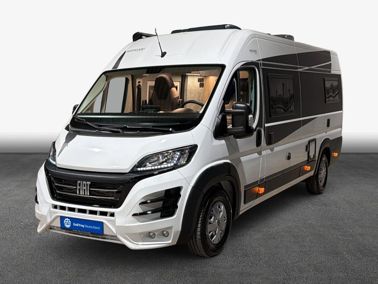 Robeta Womondo Lifestlye 636*sofort Verfügar`*