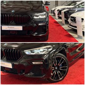 BMW X6 - 2