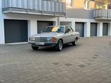 Mercedes-Benz Mercedes c123 230 Aut. 2.Hand Scheckheft g... - Mercedes-Benz 230 in Stuttgart