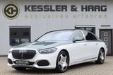 Mercedes-Benz Maybach 4matic# S580 PROD2025#STOCK# - Mercedes-Benz S-Class New cars: Leder
