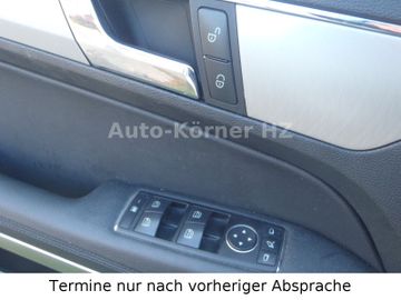 Mercedes E 350 - 11