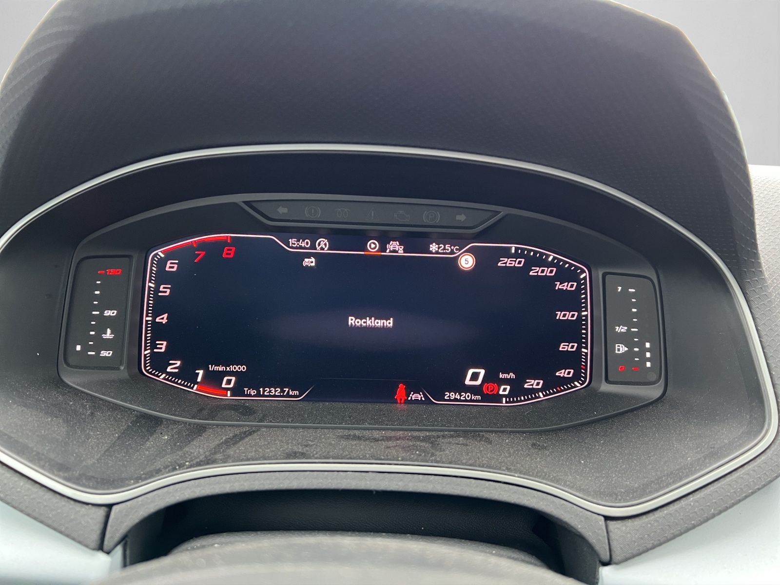 Seat Ibiza - Bild 11