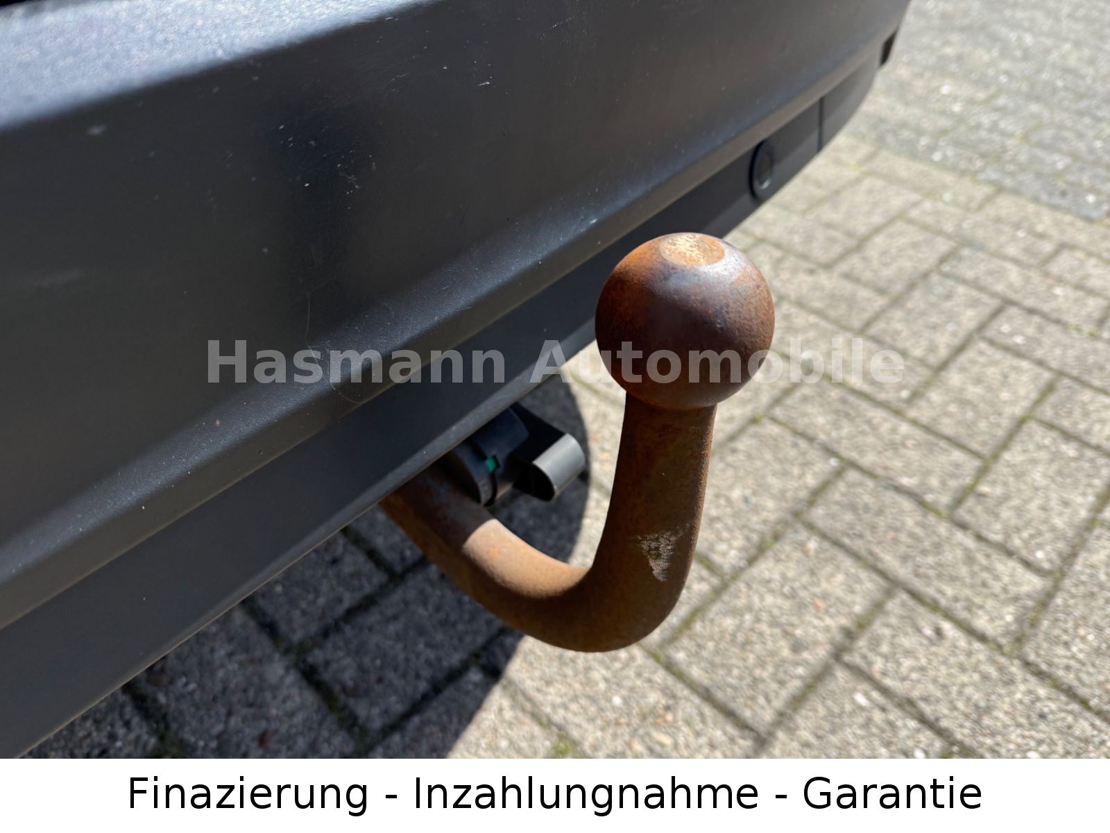 Focus Turnier Titanium*1.6 TDCI*TÜV NEU