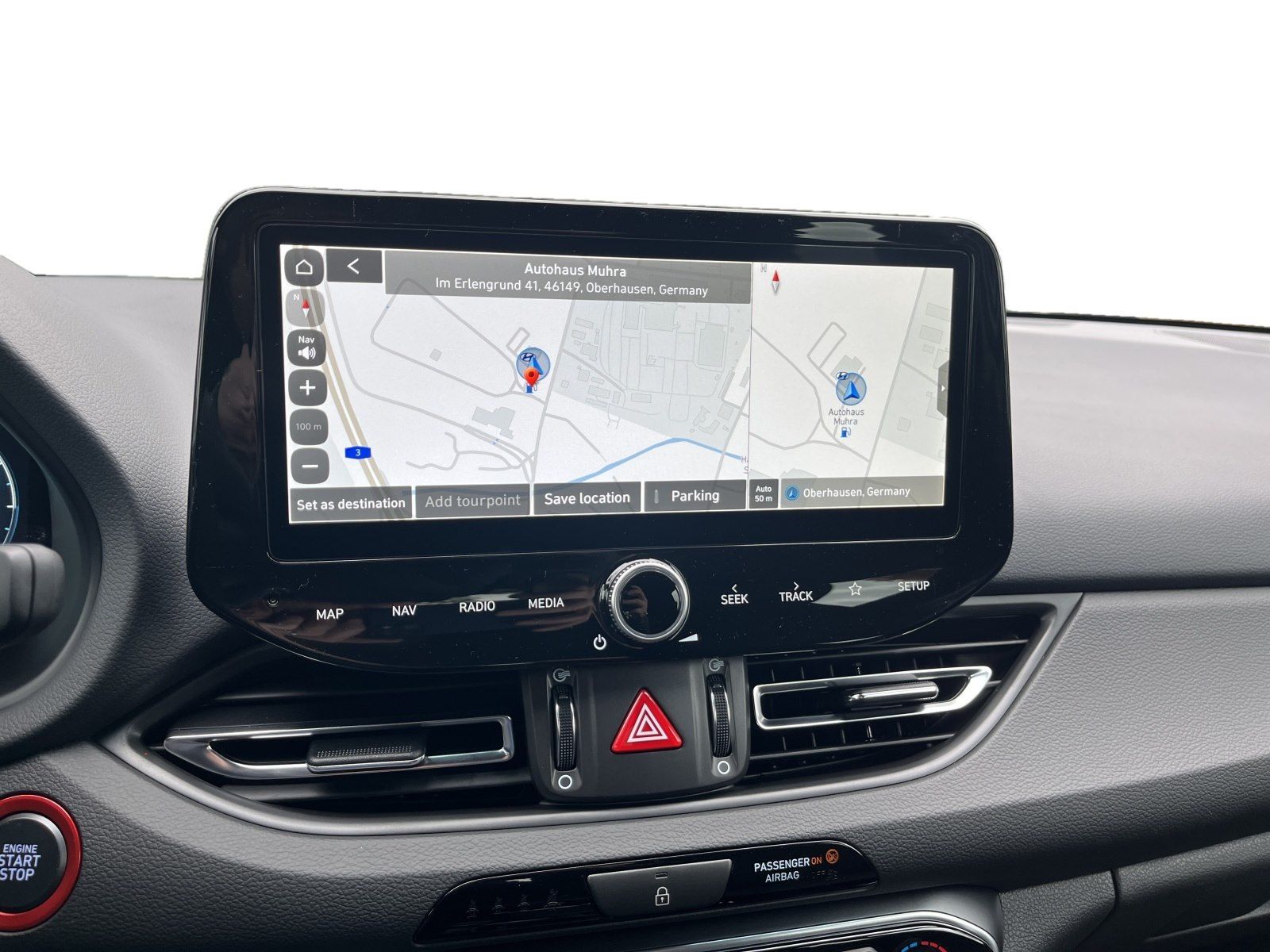 Hyundai i30 – Bild 12