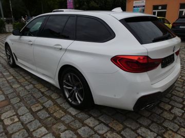 BMW 530 - 11