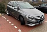 Mercedes-Benz B 180 d Style Style