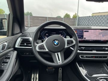 BMW X5 M60 - 9