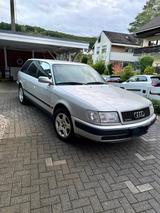 Audi 100 - gebrauchte Audi 100 aus dem Jahr 1992