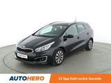 Kia cee'd 1.6 CRDi Dream Team*TEMPO*CAM*PDC*SHZ* - Kia Gebrauchtwagen in Nürnberg