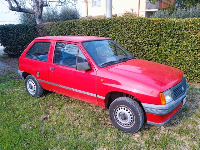 Opel Corsa 1.0 3 porte L ASI no bollo