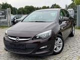 Opel Astra J 1.6 *Klima*PDC*HU/AU 08.2026*Euro 6* - Opel Astra: Eu