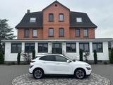 Hyundai Kona Elektro Prime LED ACC NAV HUD CAM WP KRELL  - weiße Hyundai KONA Elektro