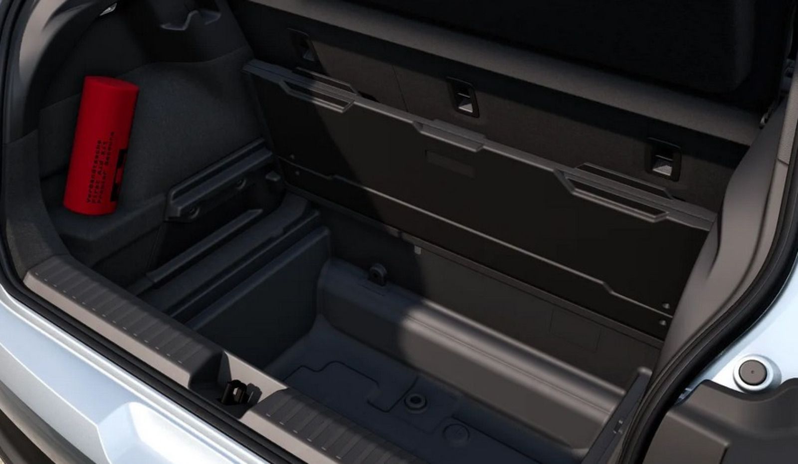 Volkswagen ID. Polo - Bild 9