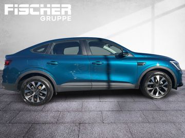 Renault Arkana - 5