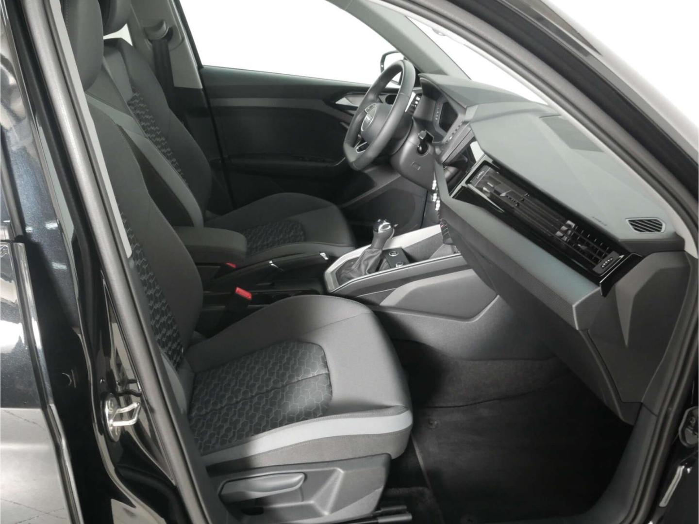 Audi A1 allstreet 30 TFSI NAV/LED/ACC/Kessy/SH/, миниатюра 25