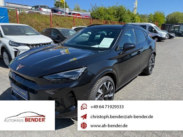 Cupra Formentor VZ Matrix/AHK/Sennheiser/Pano