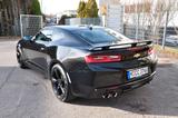 Chevrolet Camaro 6.2 V8 AT - Recaro, 1. Hand - Chevrolet Camaro Gebrauchtwagen in München