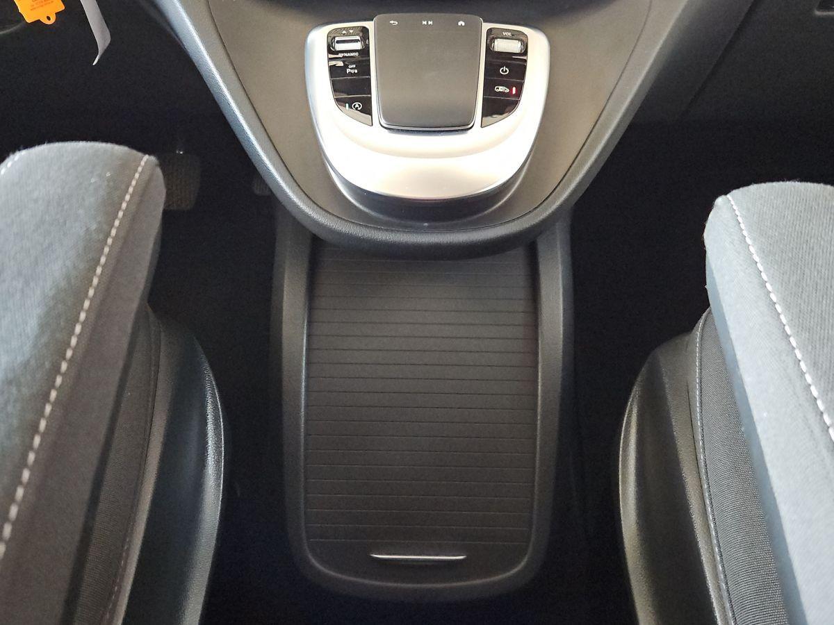 Mercedes-Benz V 250 Edition Lang STANDH BLIS RFK AHK ILS DAB