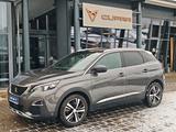 Peugeot 3008 Allure GT-LINE 165PS NAVI+SHZ+AHK+ACC+LED+ - graue Peugeot 3008