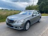 Mercedes-Benz E 500 T ELEGANCE V8, LPG Vialle