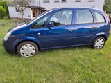 Opel Meriva 1.6 - - Opel Meriva von privat