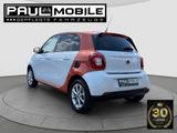Smart forFour  Passion Sitzheizung Bluetooth Klimaauto - Smart Gebrauchtwagen von 2019