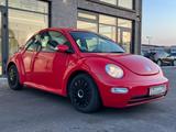 Volkswagen Beetle - gebrauchte VW Beetle aus dem Jahr 2003