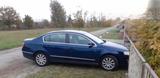 Volkswagen Passat 2.0 TDI Comfortline Comfortline - Volkswagen Passat aus 2006: Comfortline